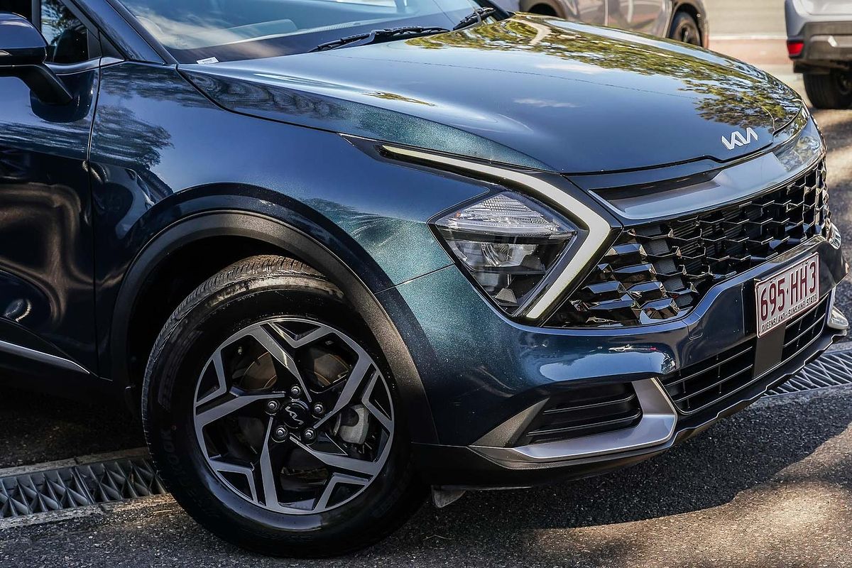 2023 Kia Sportage S NQ5