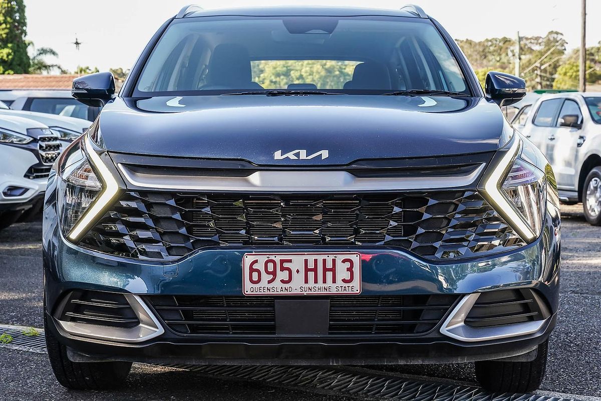 2023 Kia Sportage S NQ5
