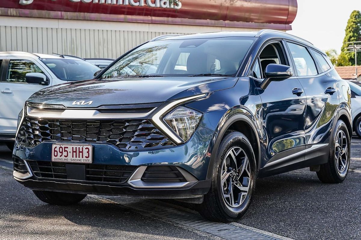 2023 Kia Sportage S NQ5