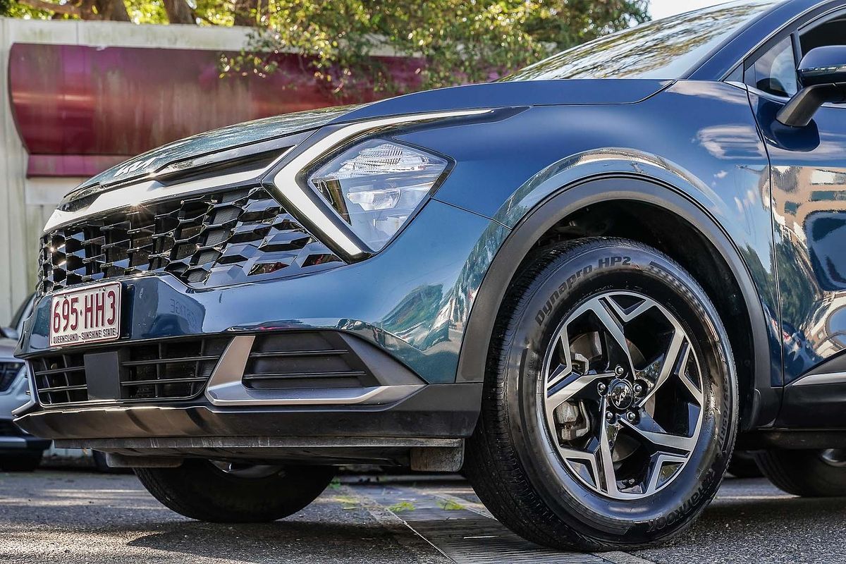 2023 Kia Sportage S NQ5