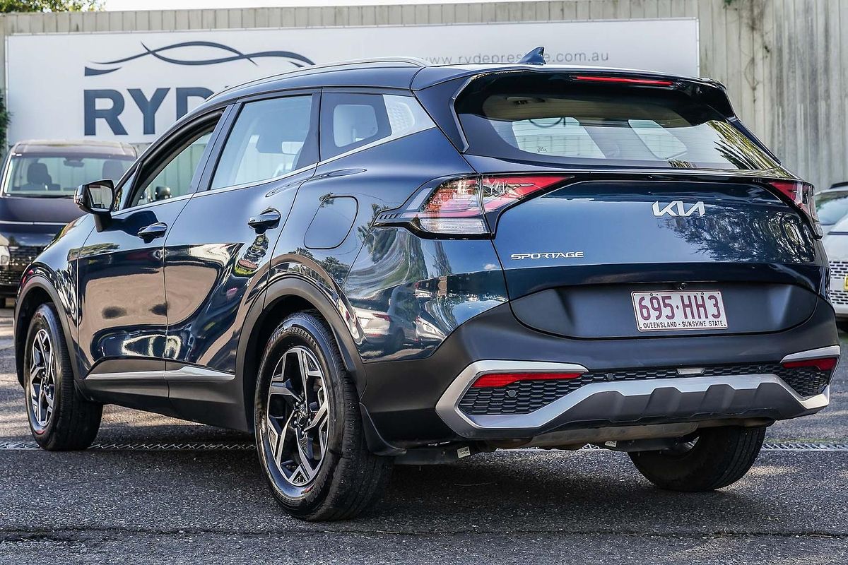 2023 Kia Sportage S NQ5