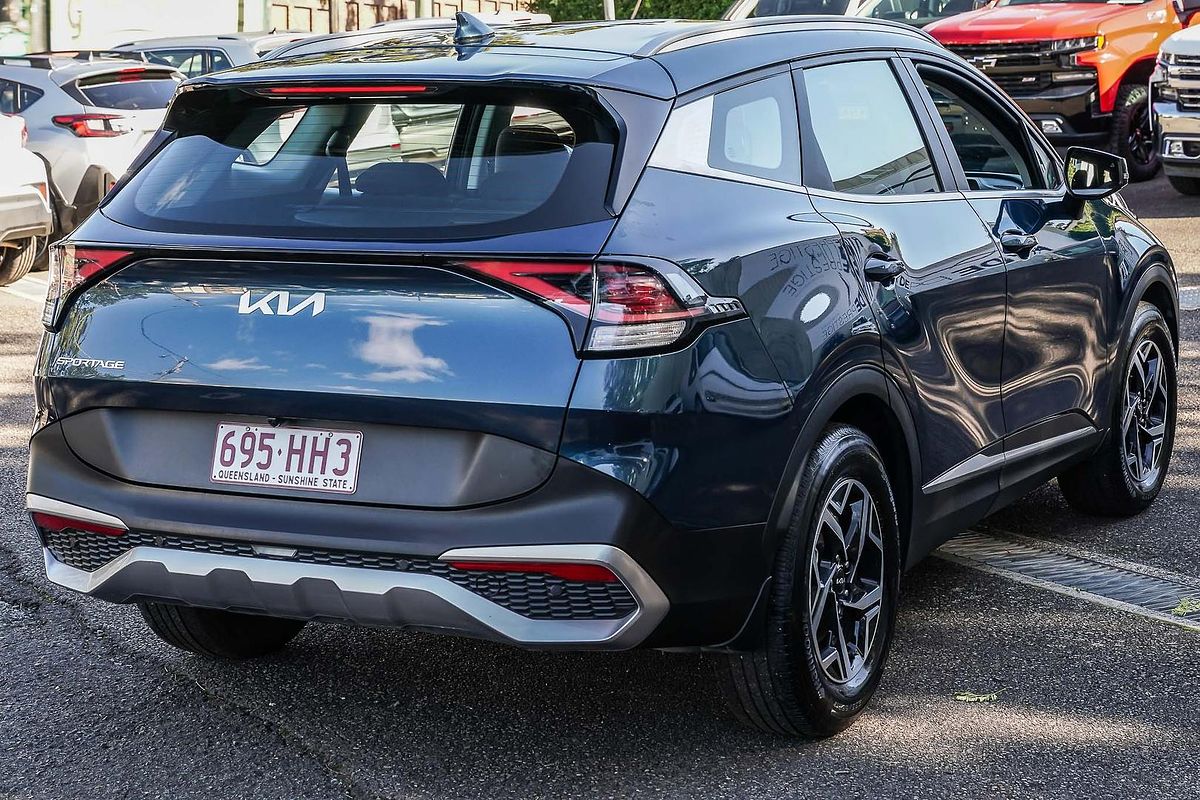 2023 Kia Sportage S NQ5