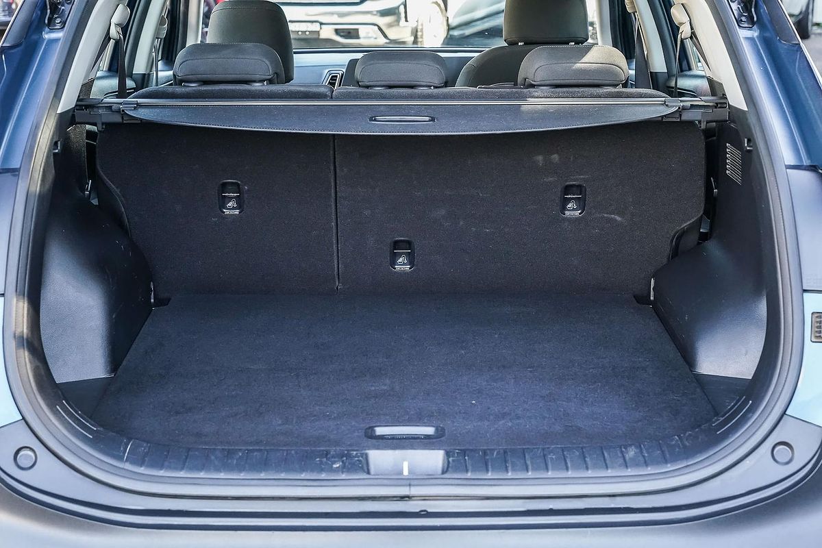 2023 Kia Sportage S NQ5