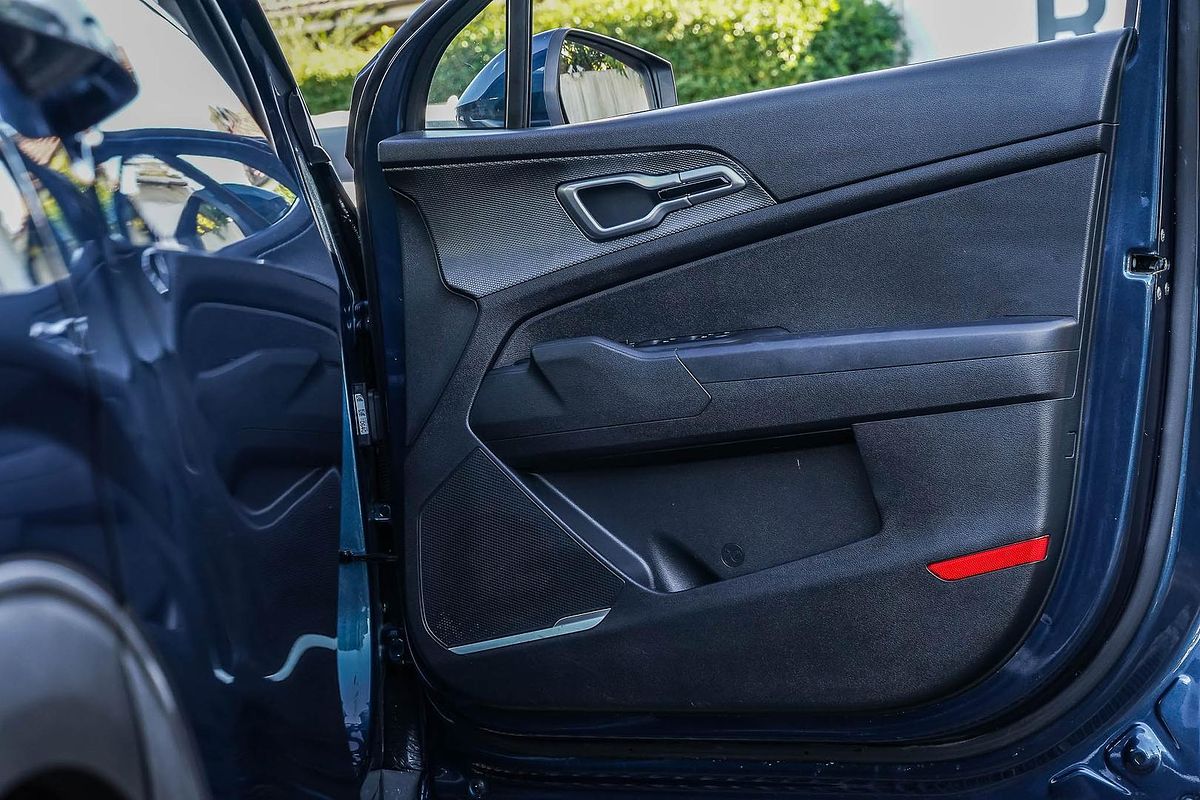 2023 Kia Sportage S NQ5