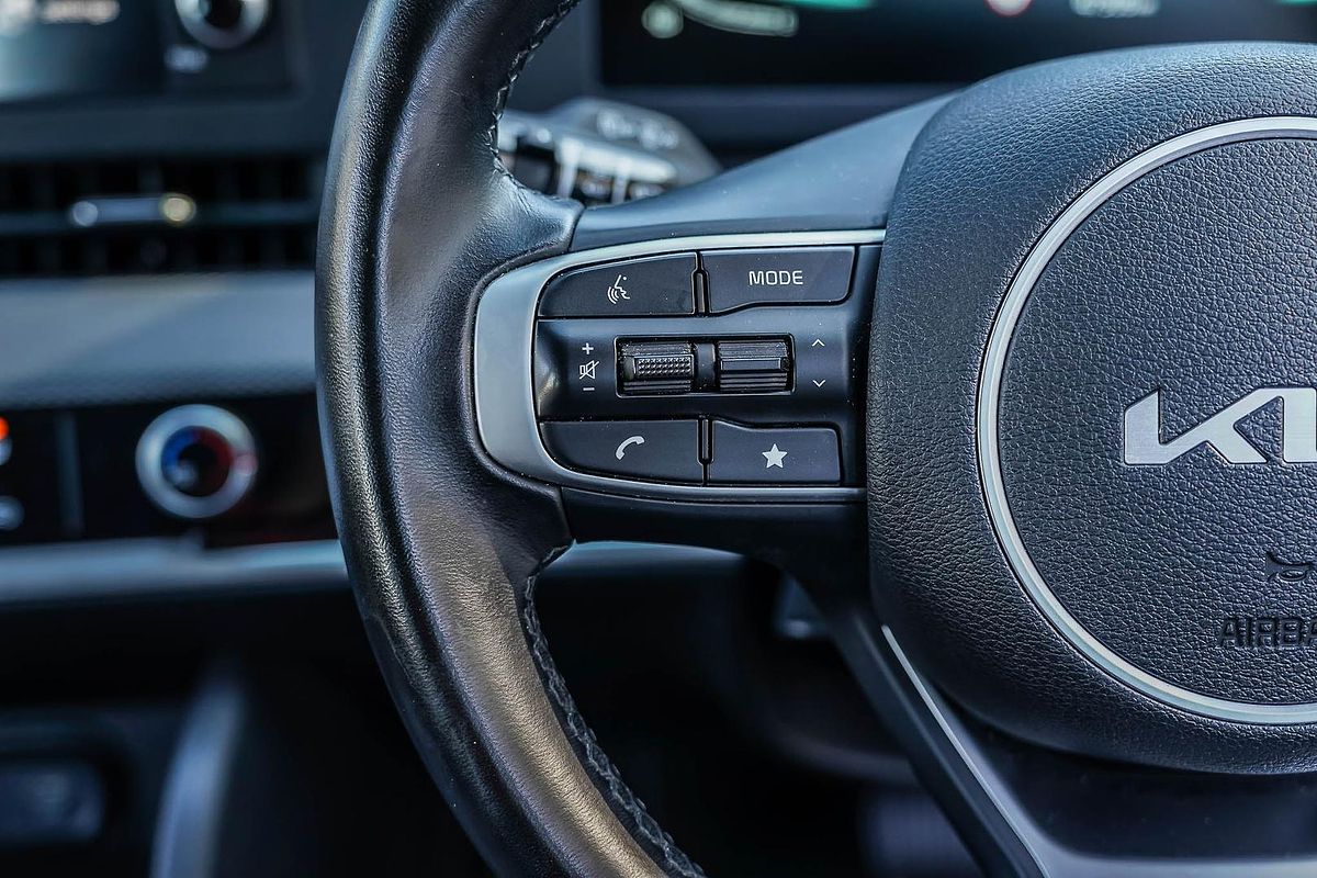 2023 Kia Sportage S NQ5