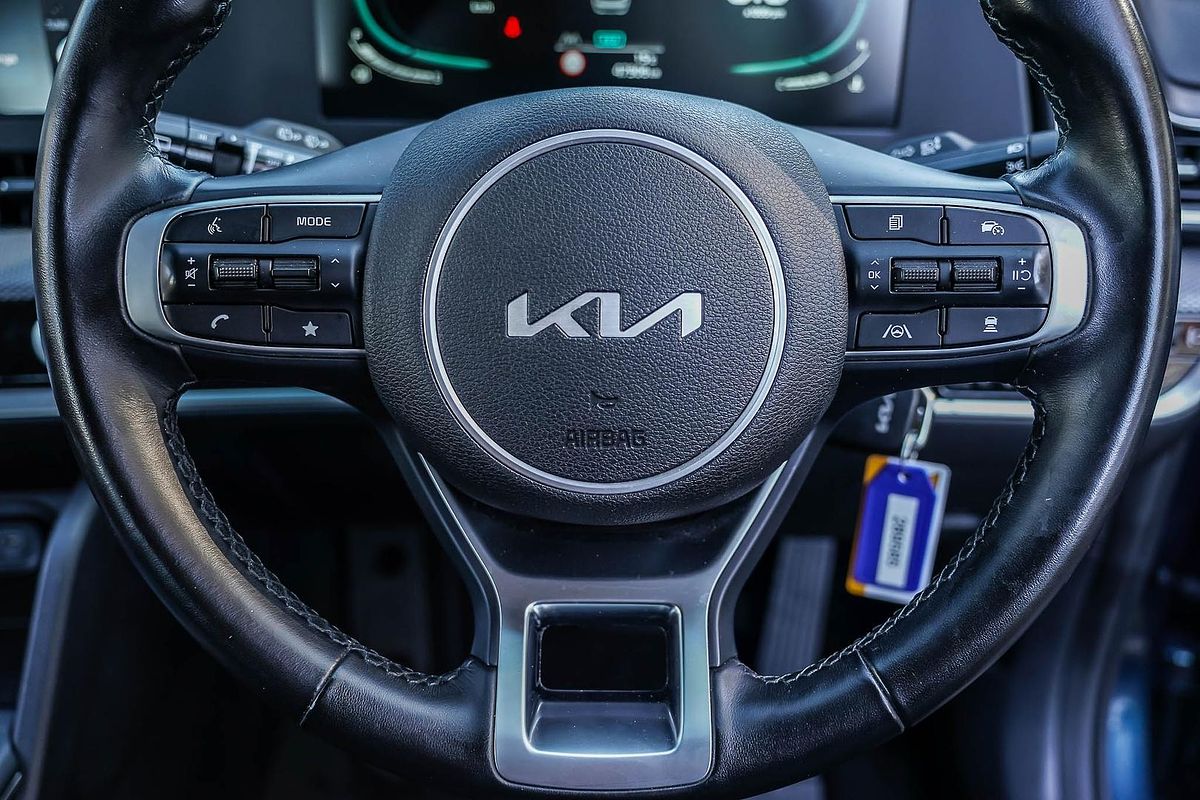 2023 Kia Sportage S NQ5