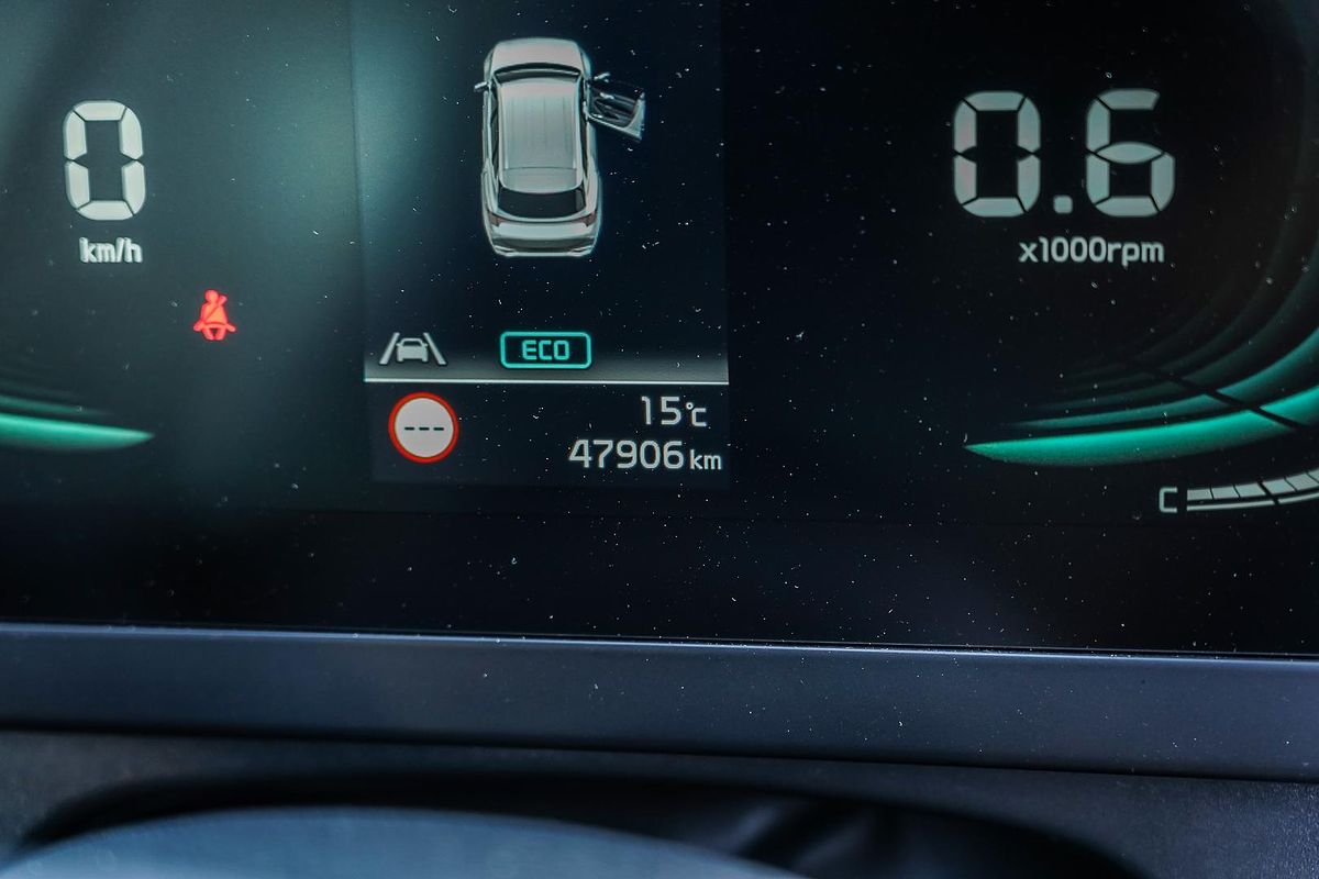 2023 Kia Sportage S NQ5