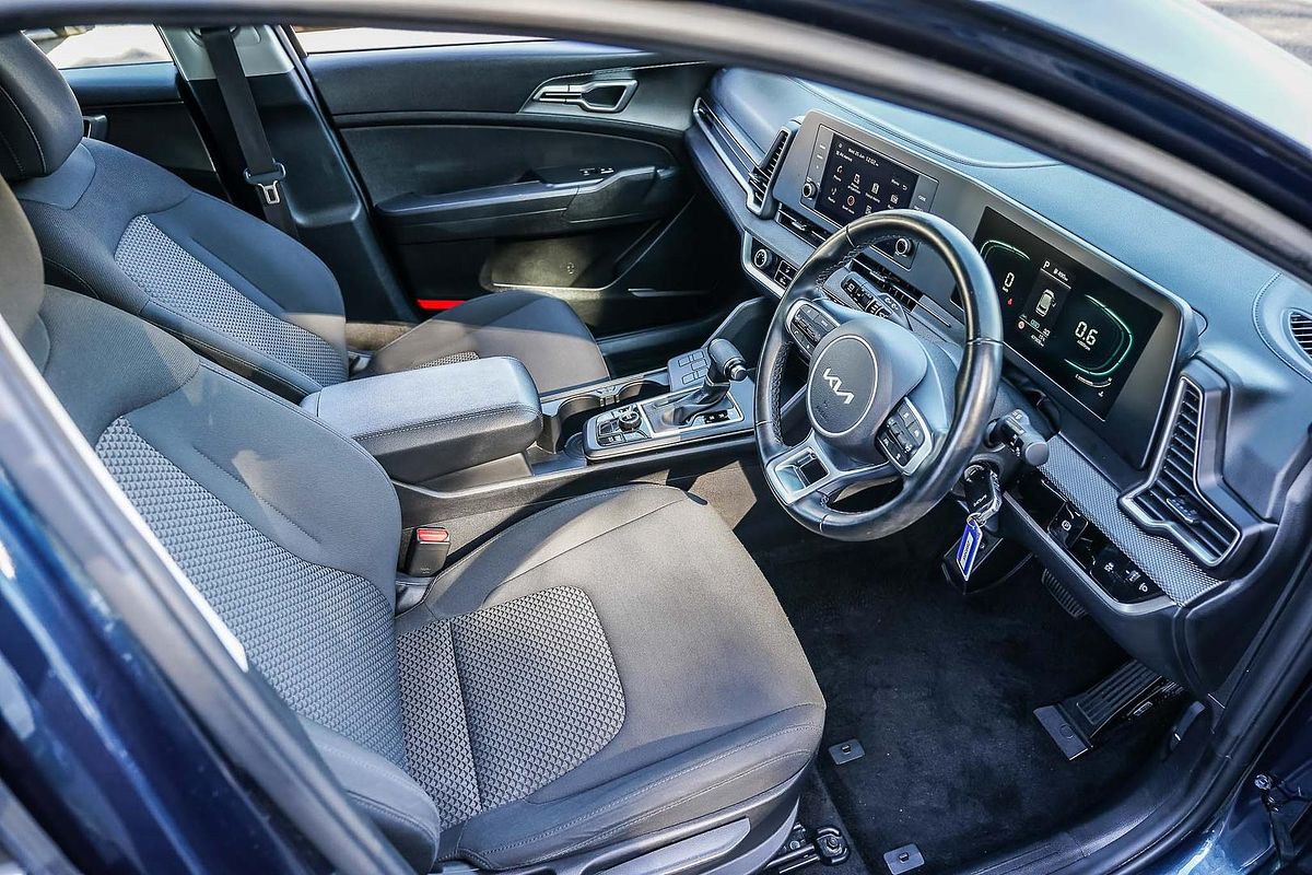 2023 Kia Sportage S NQ5