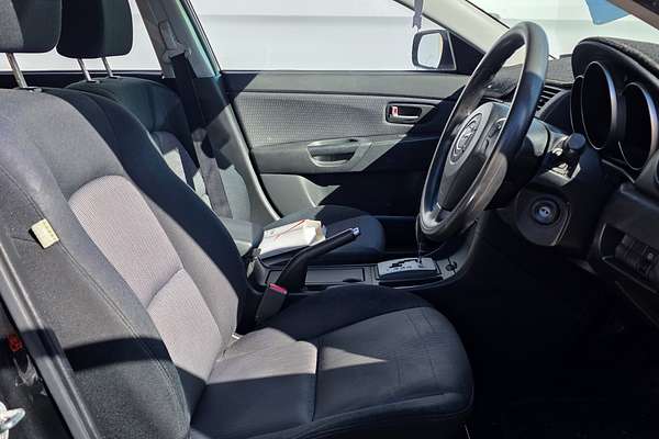 2007 Mazda 3 Maxx Sport BK Series 2