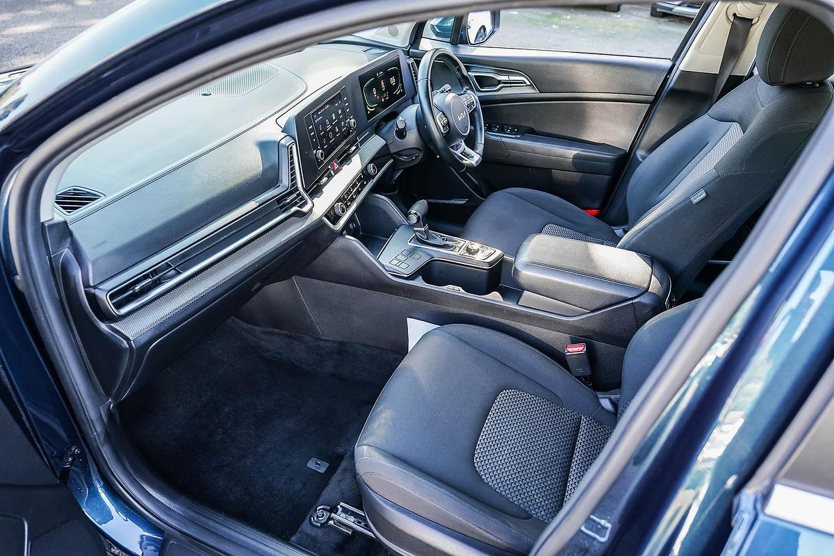 2023 Kia Sportage S NQ5