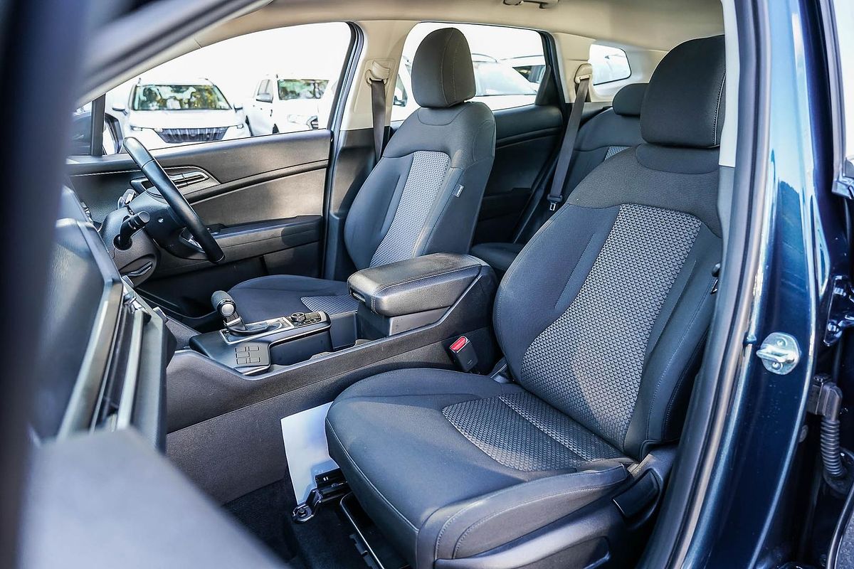2023 Kia Sportage S NQ5