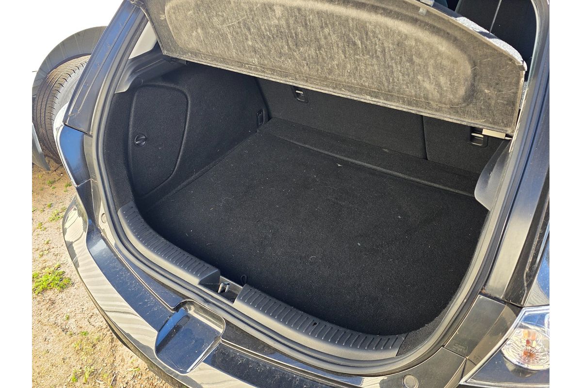 2007 Mazda 3 Maxx Sport BK Series 2