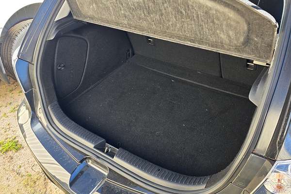 2007 Mazda 3 Maxx Sport BK Series 2