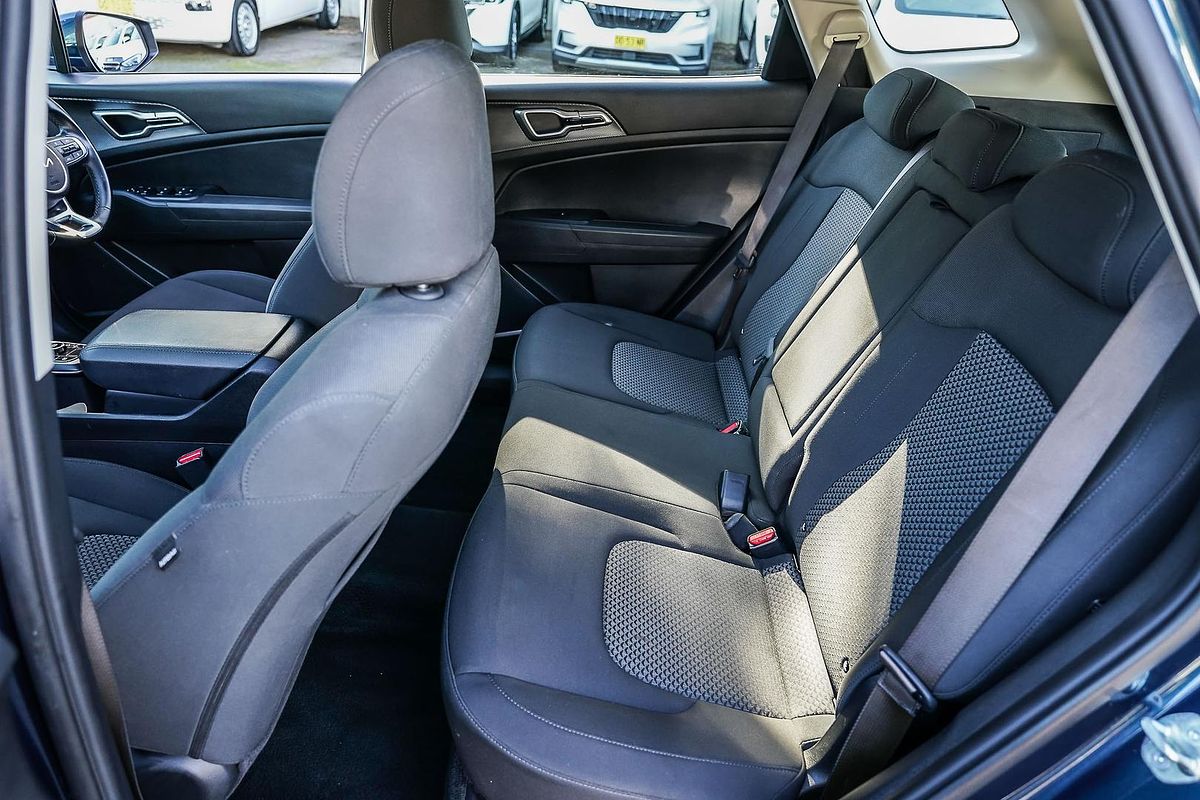 2023 Kia Sportage S NQ5