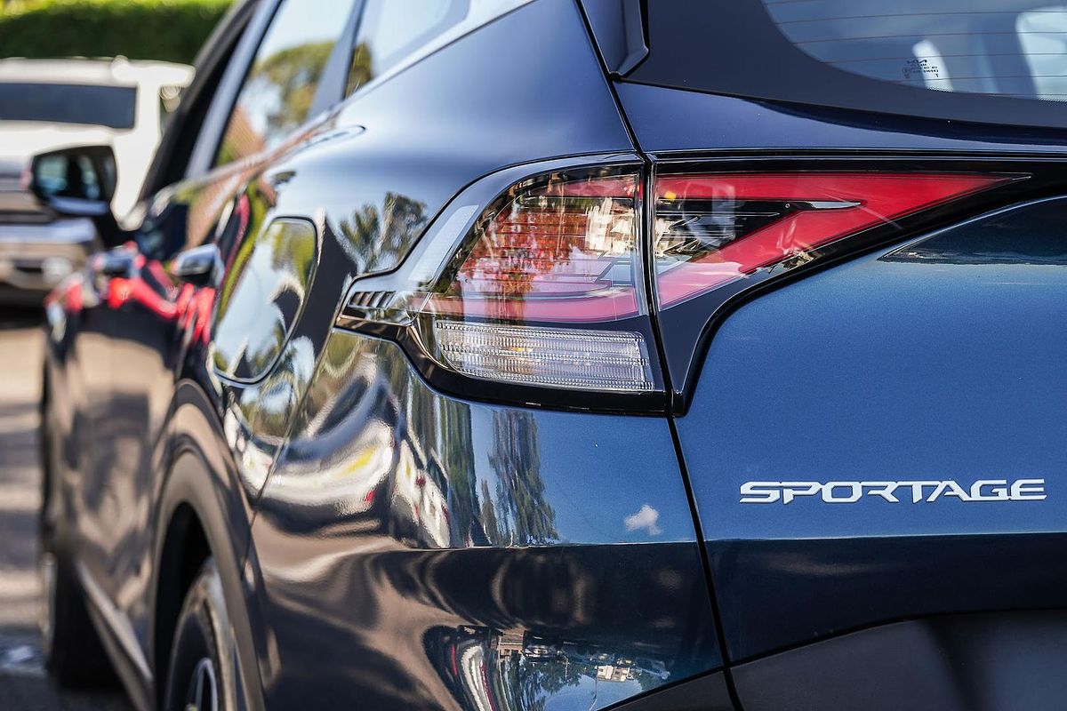2023 Kia Sportage S NQ5