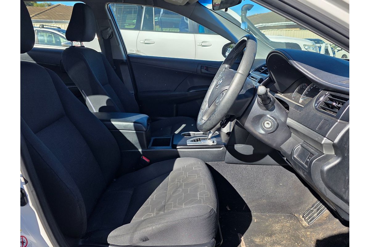 2013 Toyota Camry Atara S ASV50R
