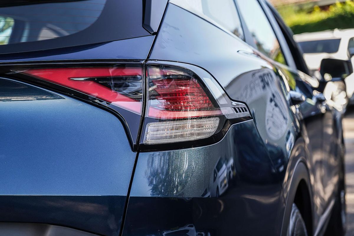 2023 Kia Sportage S NQ5