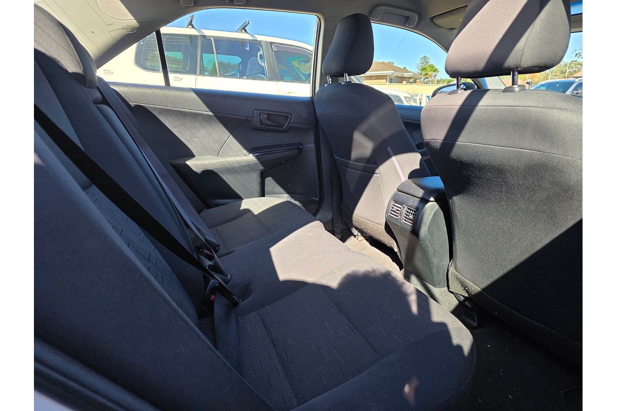 2013 Toyota Camry Atara S ASV50R