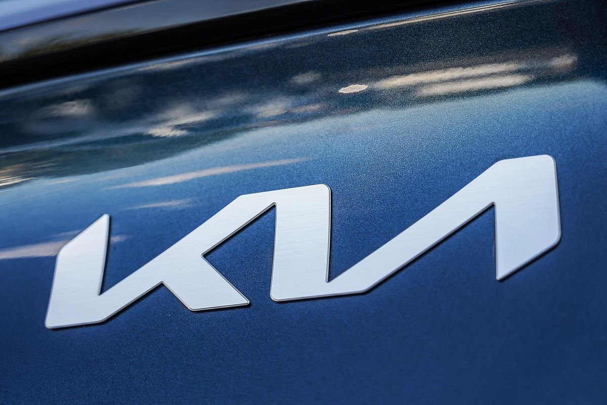2023 Kia Sportage S NQ5