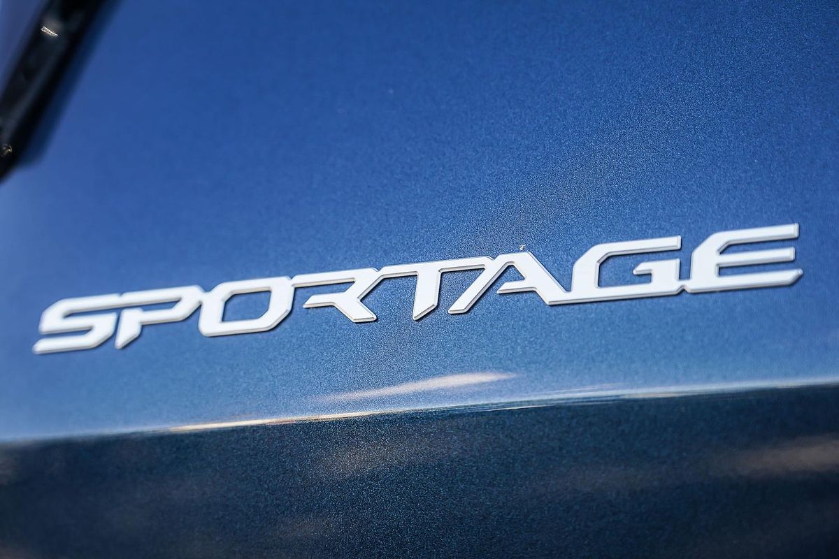 2023 Kia Sportage S NQ5