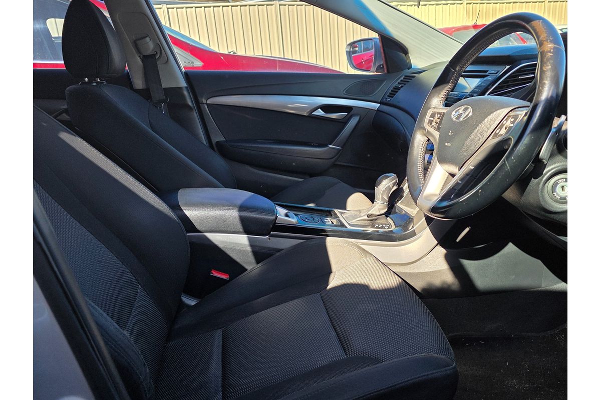 2014 Hyundai i40 Active VF2