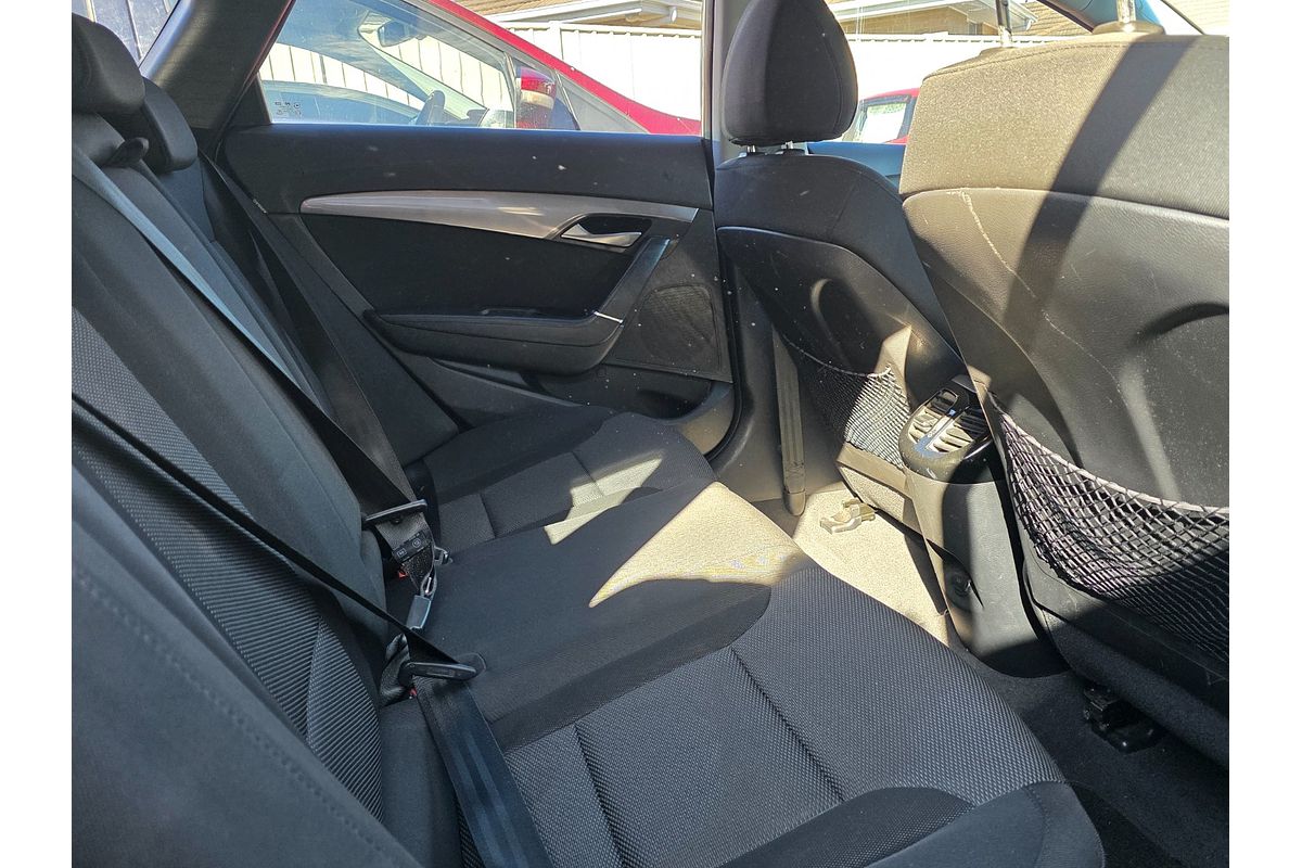 2014 Hyundai i40 Active VF2