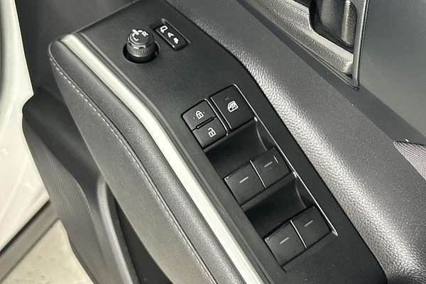2023 Toyota Kluger GX AXUH78R