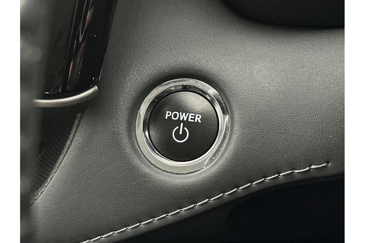 2023 Toyota Kluger GX AXUH78R