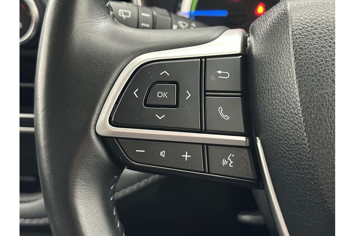 2023 Toyota Kluger GX AXUH78R