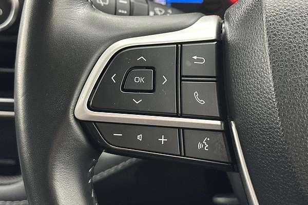 2023 Toyota Kluger GX AXUH78R