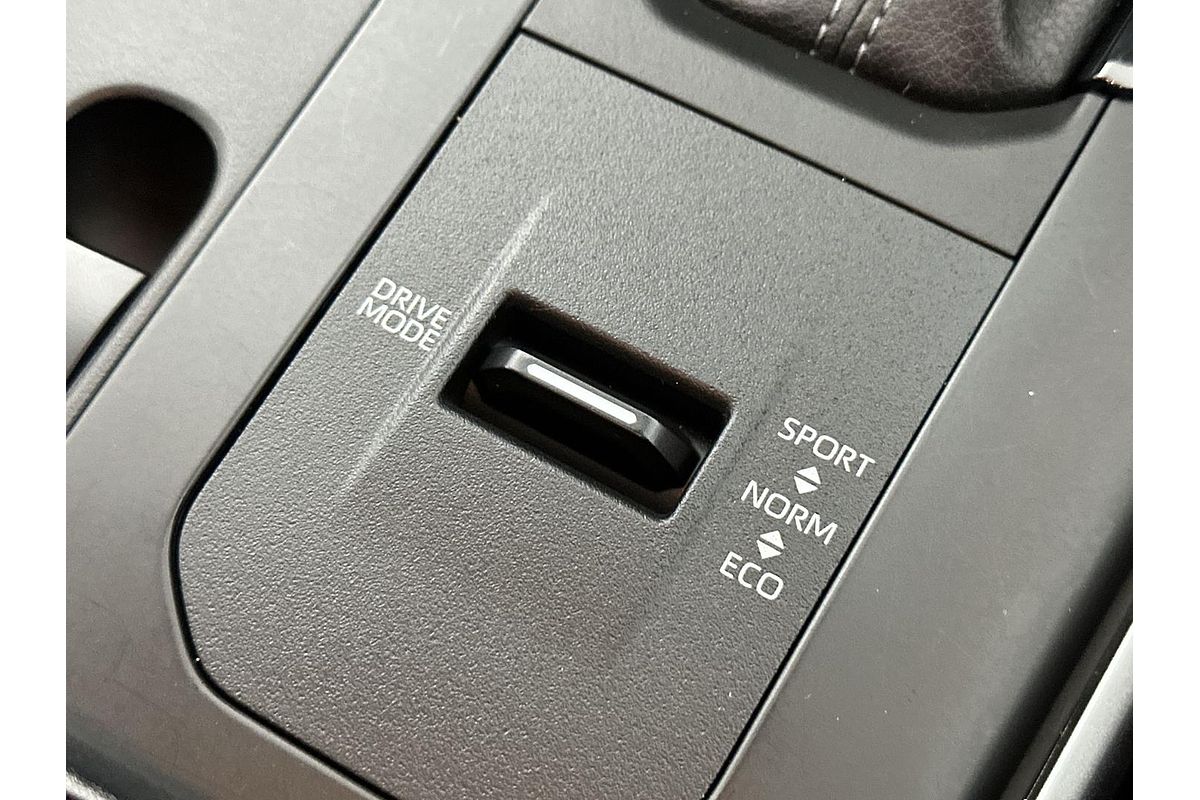 2023 Toyota Kluger GX AXUH78R