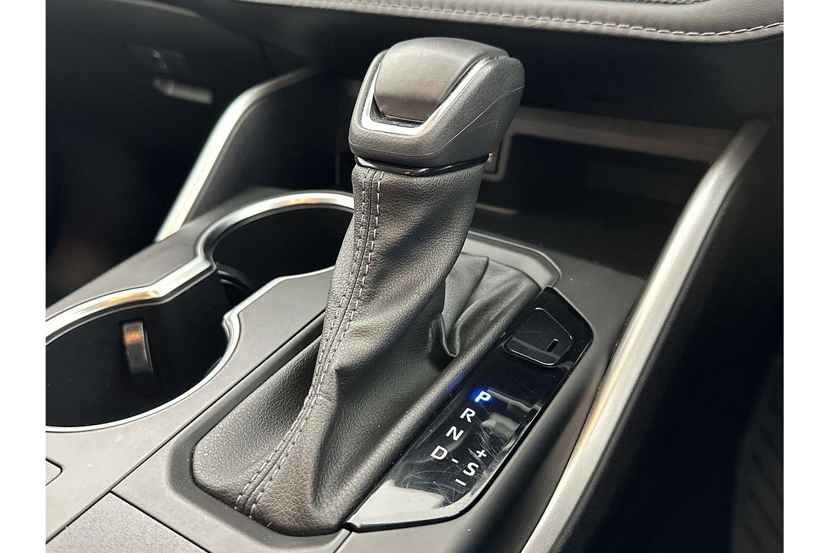 2023 Toyota Kluger GX AXUH78R