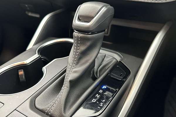 2023 Toyota Kluger GX AXUH78R