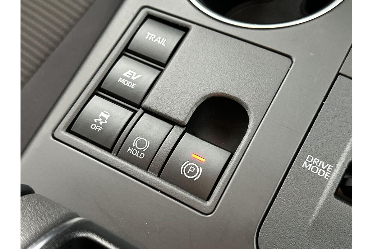 2023 Toyota Kluger GX AXUH78R