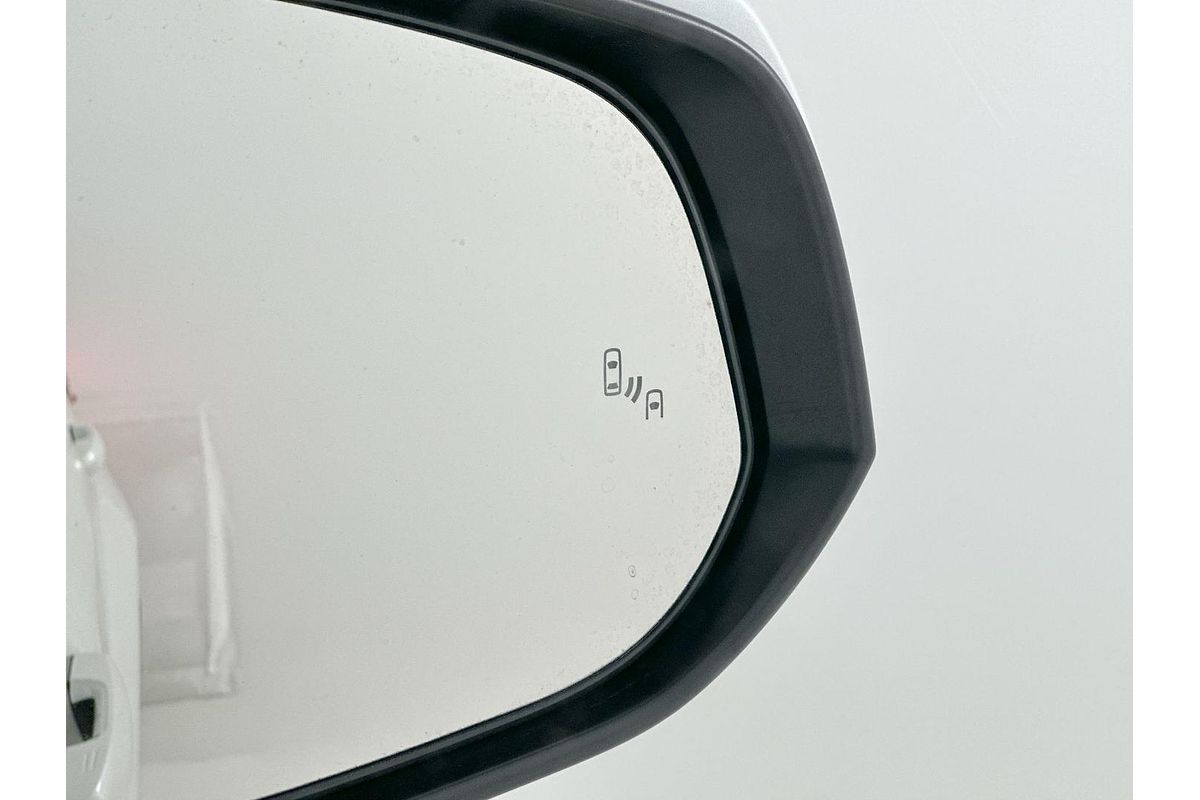 2023 Toyota Kluger GX AXUH78R