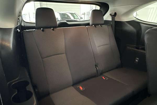2023 Toyota Kluger GX AXUH78R
