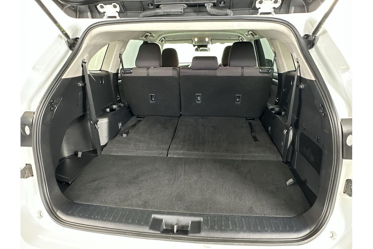 2023 Toyota Kluger GX AXUH78R
