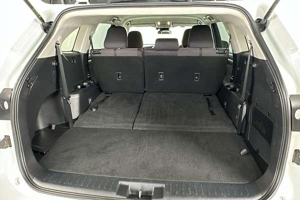 2023 Toyota Kluger GX AXUH78R