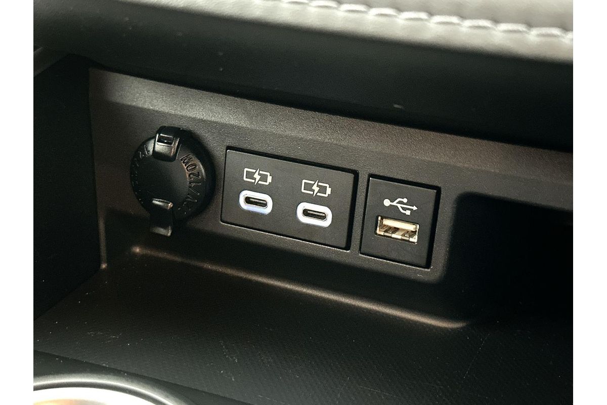 2023 Toyota Kluger GX AXUH78R