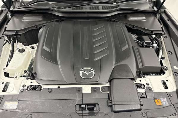 2023 Mazda CX-60 G40e GT KH Series