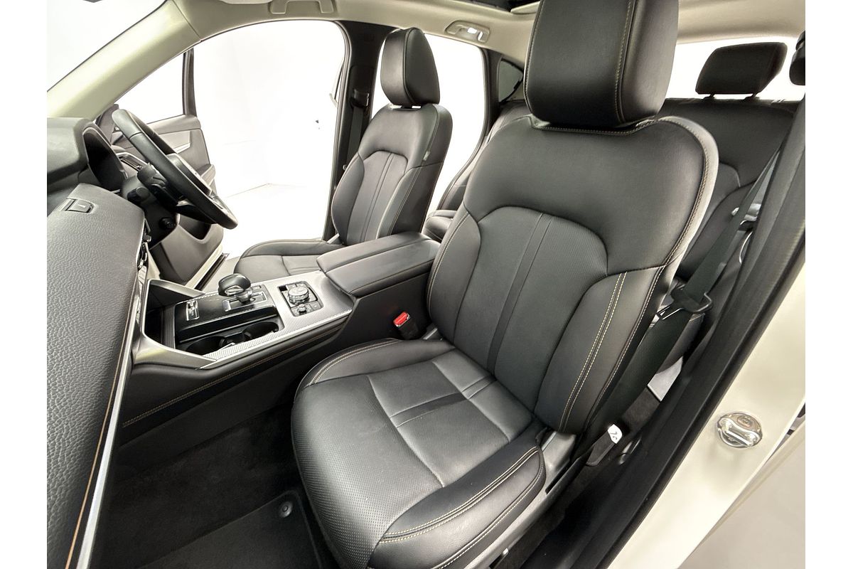 2023 Mazda CX-60 G40e GT KH Series