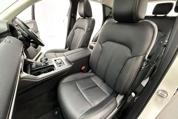 2023 Mazda CX-60 G40e GT KH Series