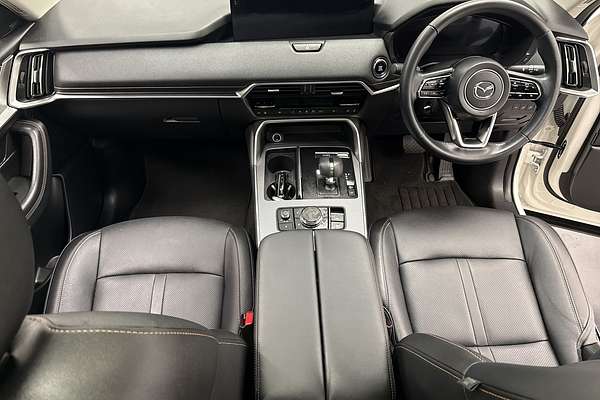 2023 Mazda CX-60 G40e GT KH Series