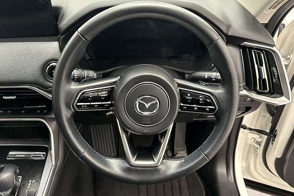 2023 Mazda CX-60 G40e GT KH Series