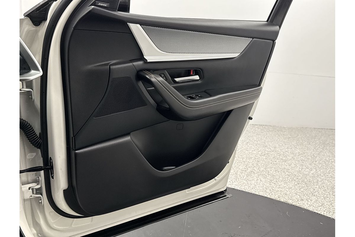2023 Mazda CX-60 G40e GT KH Series