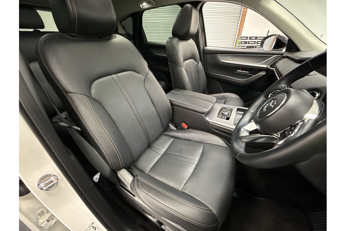 2023 Mazda CX-60 G40e GT KH Series