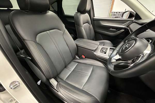 2023 Mazda CX-60 G40e GT KH Series