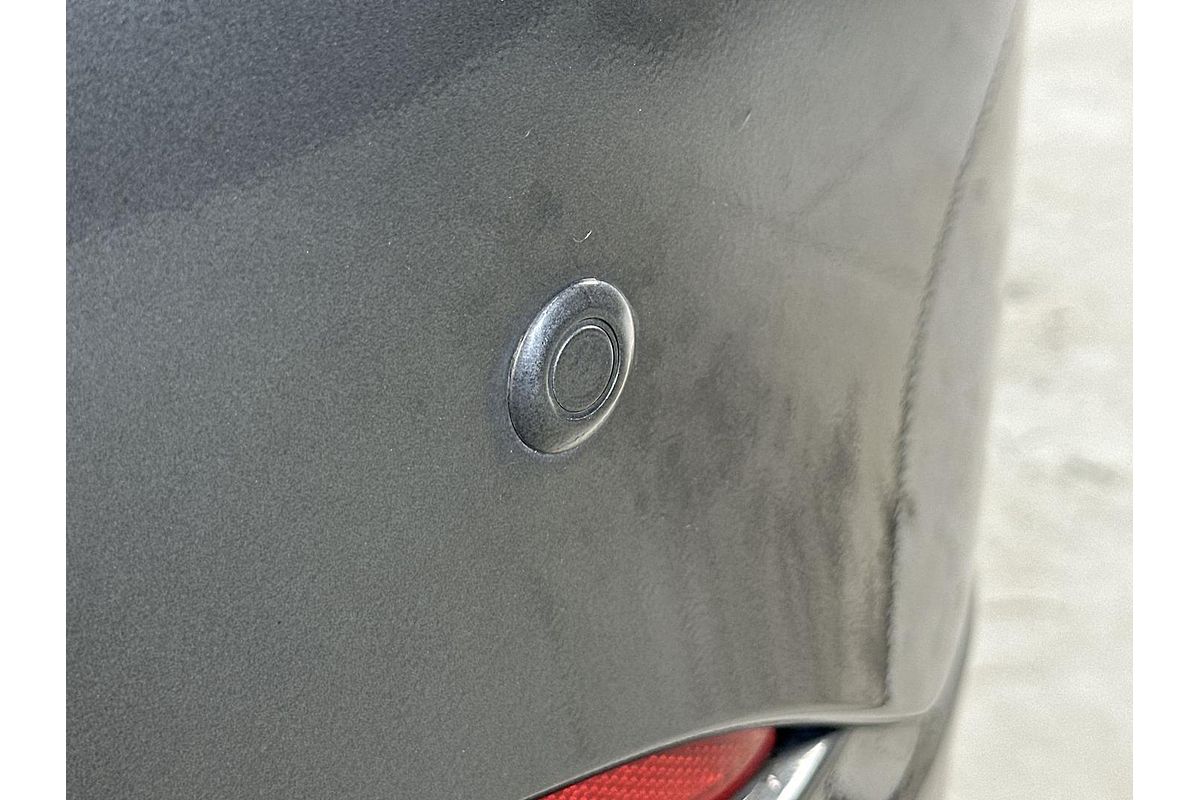 2022 Mazda CX-5 Akera KF Series