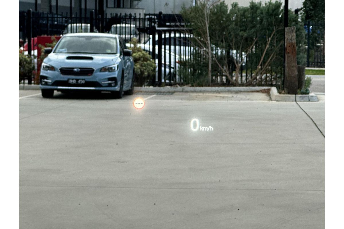 2022 Mazda CX-5 Akera KF Series