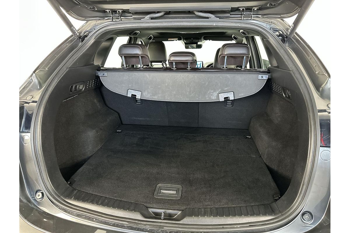 2022 Mazda CX-5 Akera KF Series